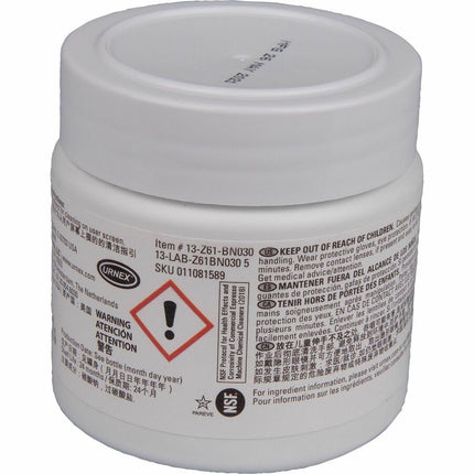 BUNN Sure Immersion Cleaning Tablets (2) - For Coffee Brewer - 0.14 oz - White - 30 / Each