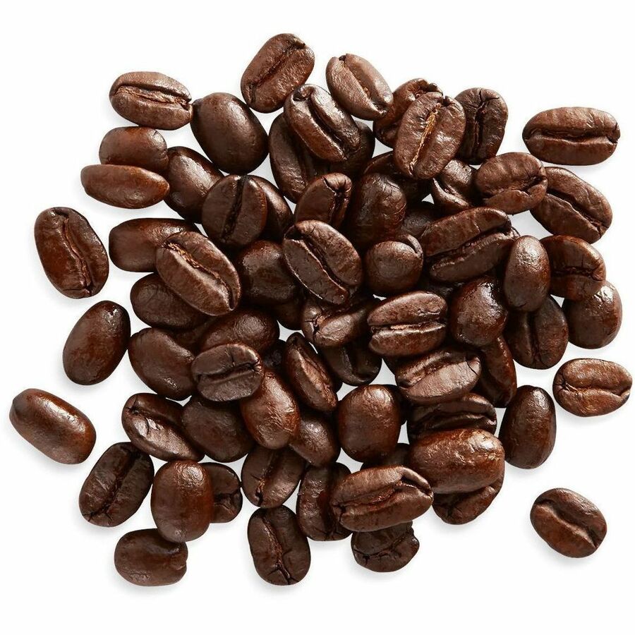 Peet's Coffee™ K-Cup Major Dickason's Blend Coffee - Compatible with Keurig Brewer - Dark - 22 K-Cup - K-Cup - Major Dickason's - 4 / Carton