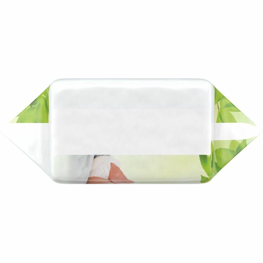 Huggies Natural Care Sensitive Baby Wipes - White - 3 / Carton