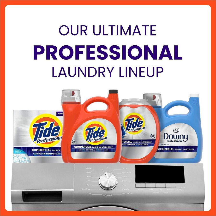 Tide Power-Pods Laundry Detergent - For Laundry - Concentrate - Pod - Original Scent - Recommended For: Stain Remover, Dirt Remover - PVC Free, Phthalate-free, Triclosan-free, APE-free, Benzene-free, BPA-free, PCBs-free, Alkylphenols-free, PAHs-free - ...