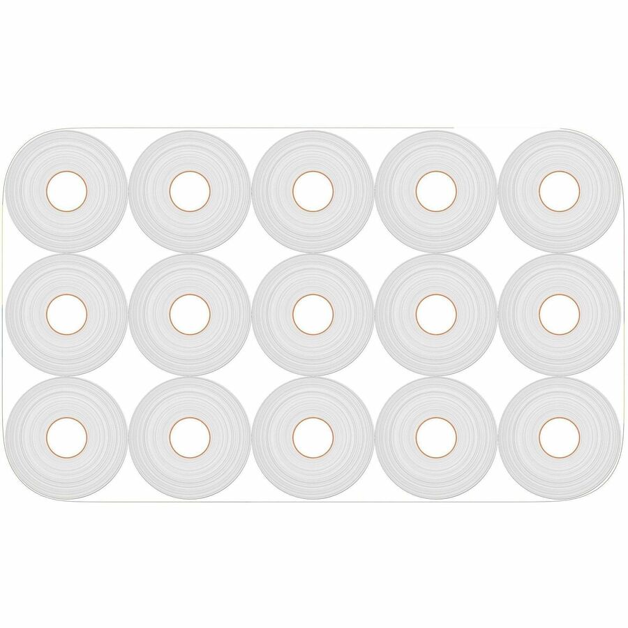 Scott Choose-A-Sheet Paper Towels - 108 Sheets/Roll - White - Paper - 2 / Carton