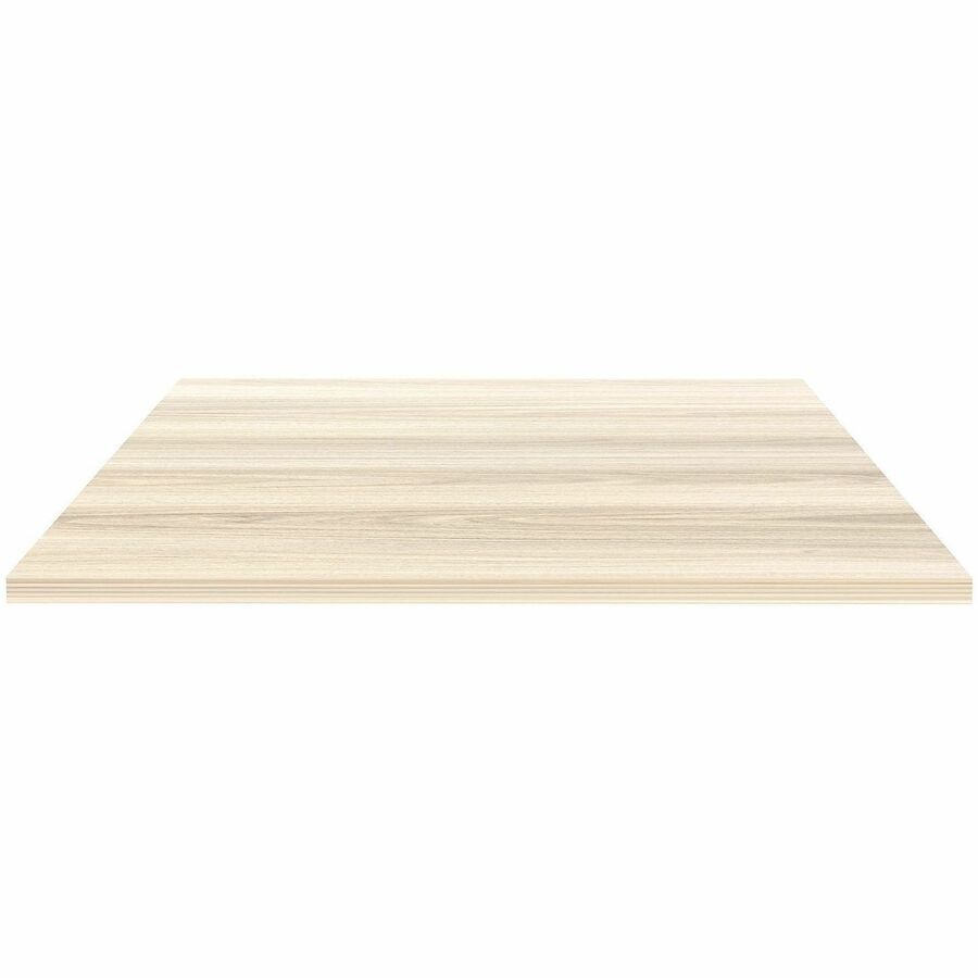 Lorell Table Top - Assembly Required - Modern Elm - 1 Each