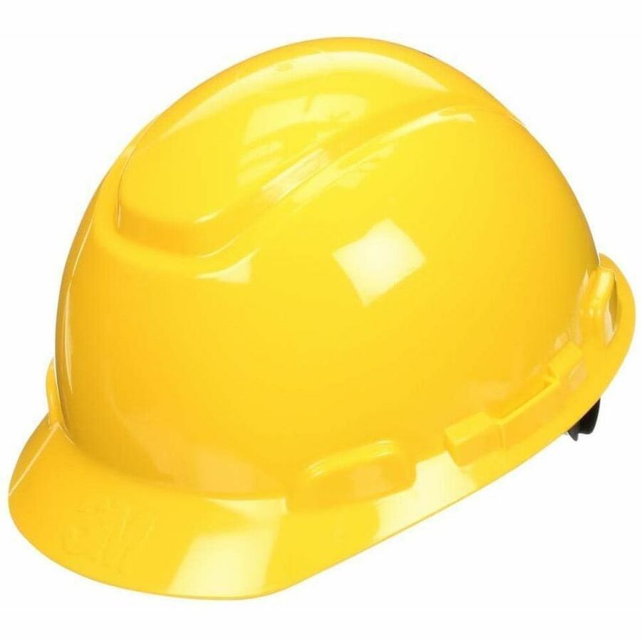 3M Safety Cap - Yellow