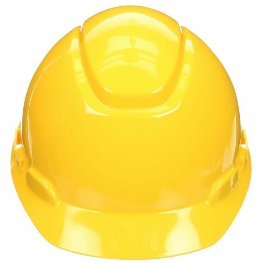 3M Safety Cap - Yellow