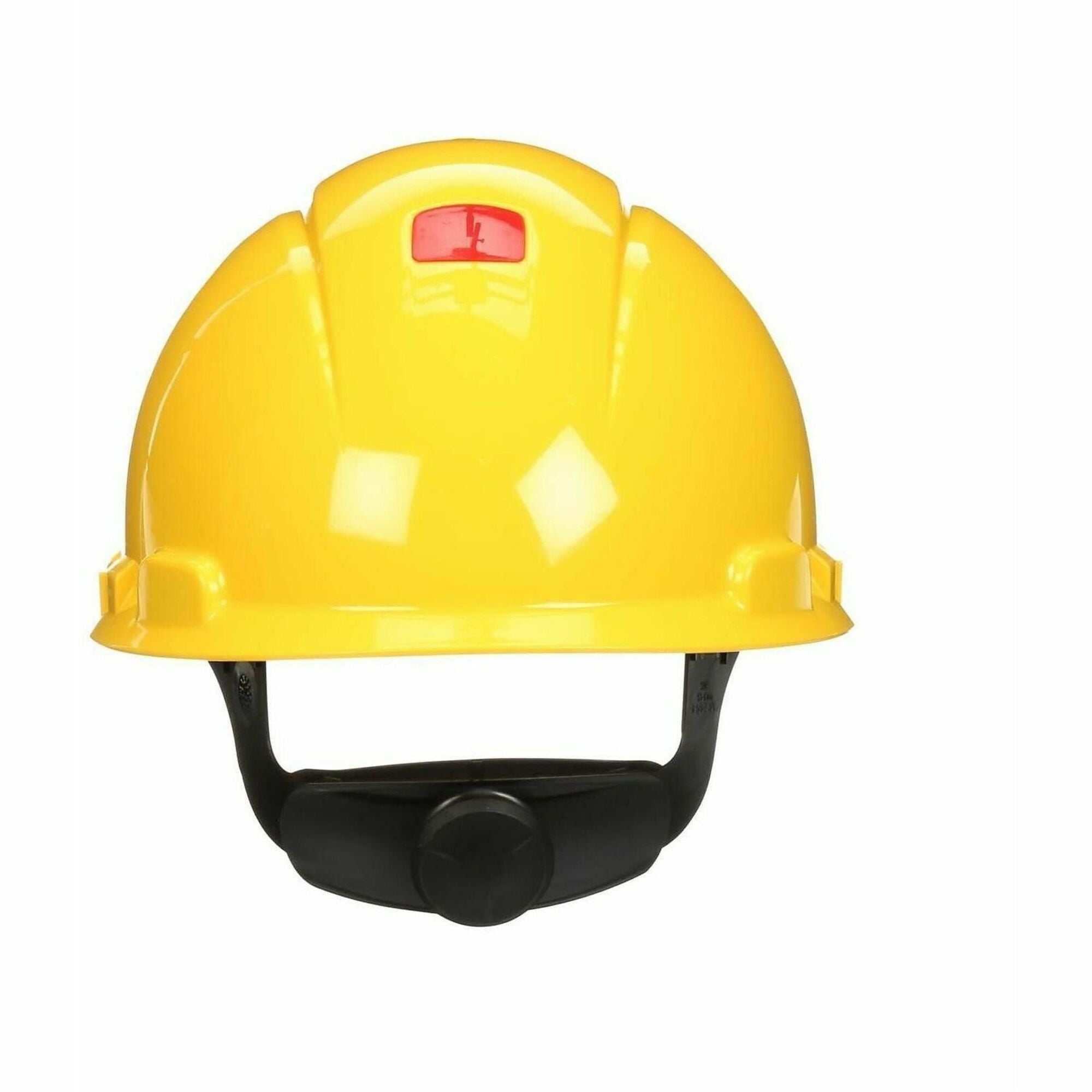3M Safety Cap - Yellow