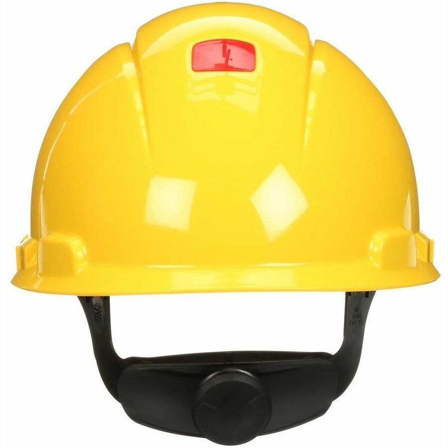 3M Safety Cap - Yellow