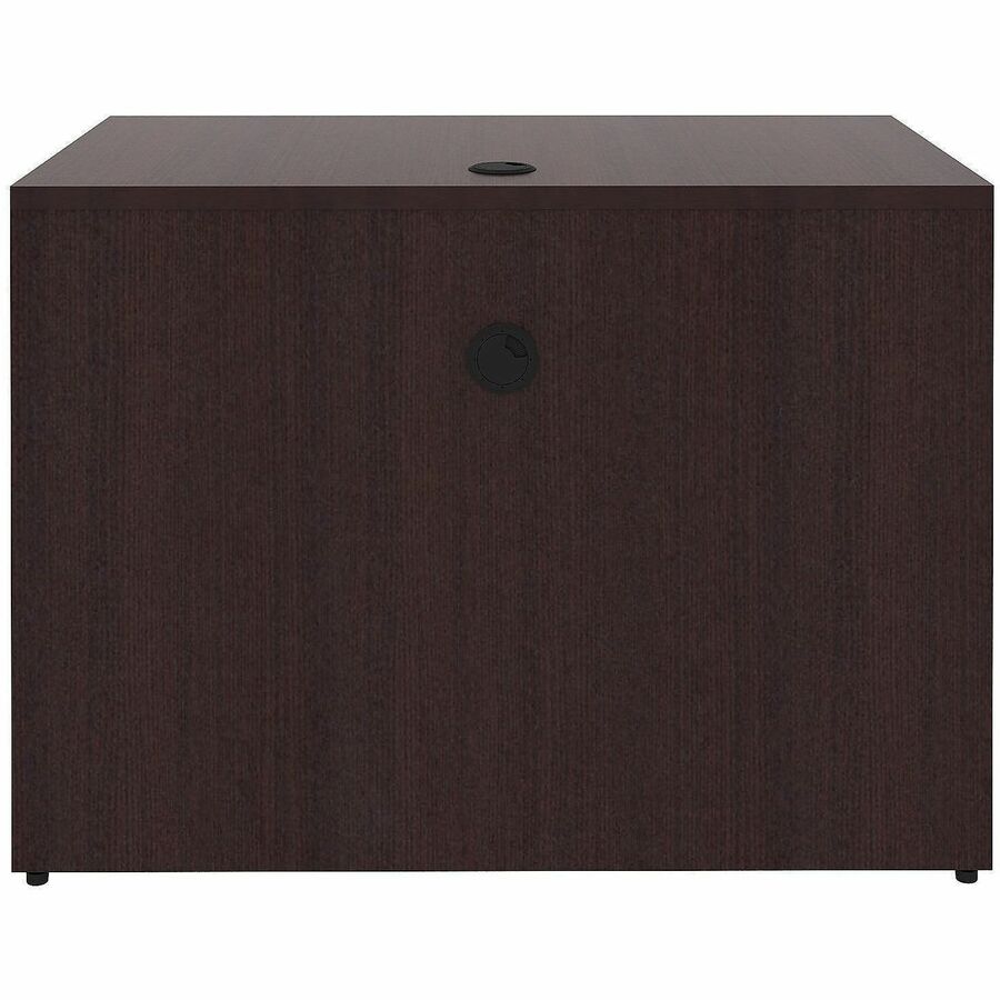 Lorell Bridge - Espresso - 1 Each