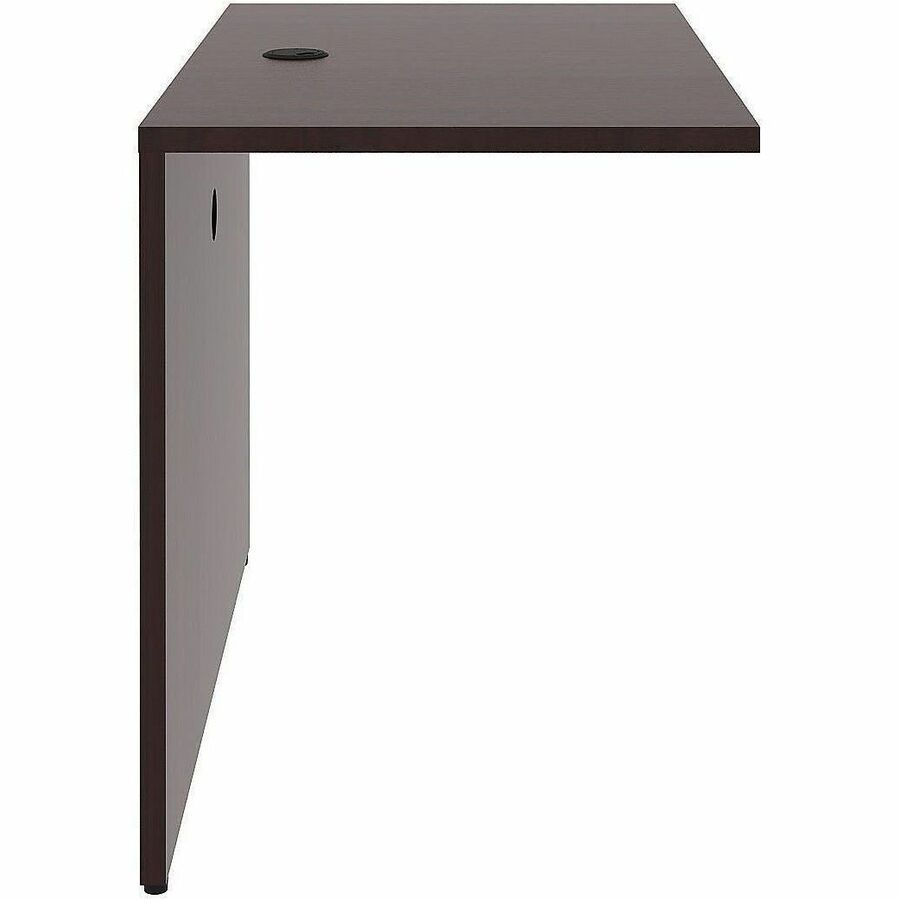 Lorell Bridge - Espresso - 1 Each