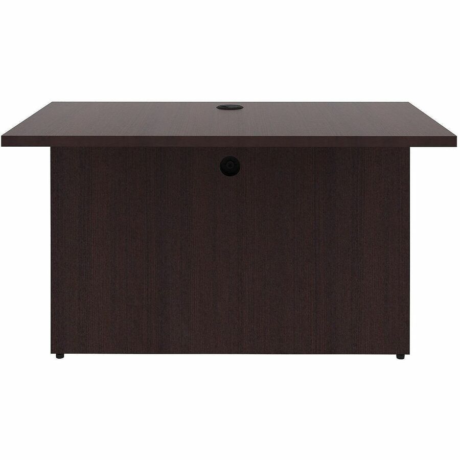 Lorell Bridge - Espresso - 1 Each