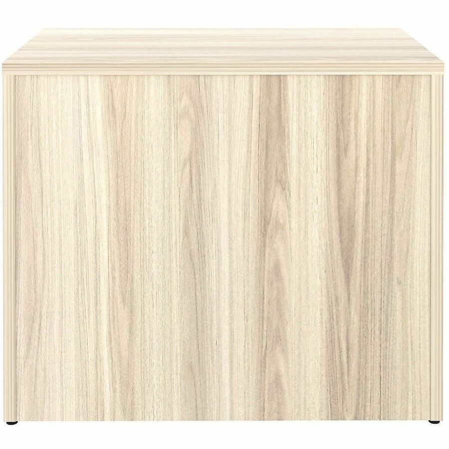 Lorell Storage Cabinet - Modern Elm - Assembly Required
