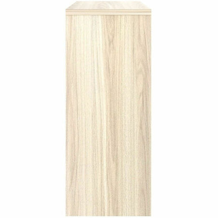 Lorell Bookcase - Stackable - Modern Elm - Assembly Required