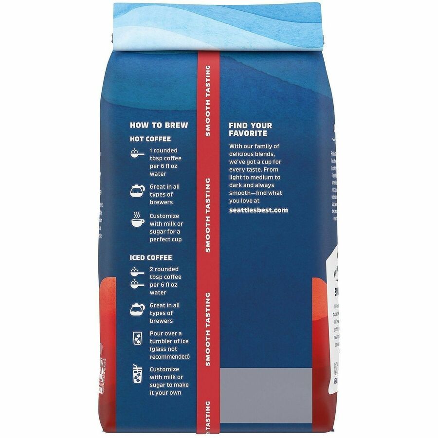 Starbucks Coffee - Portside Blend