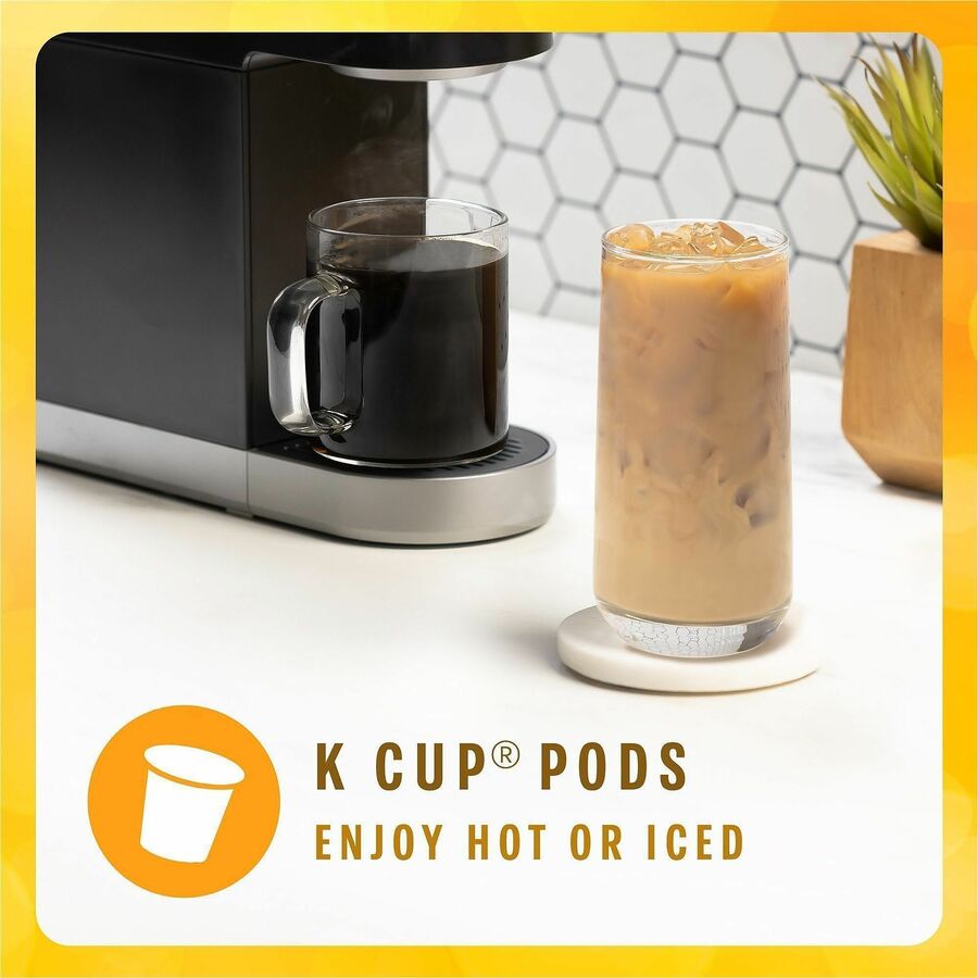 Starbucks K-Cup Coffee - K-Cup - Sunsera Blend