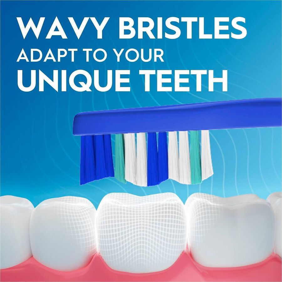 Oral-B EasyClean Manual Toothbrush - Medium