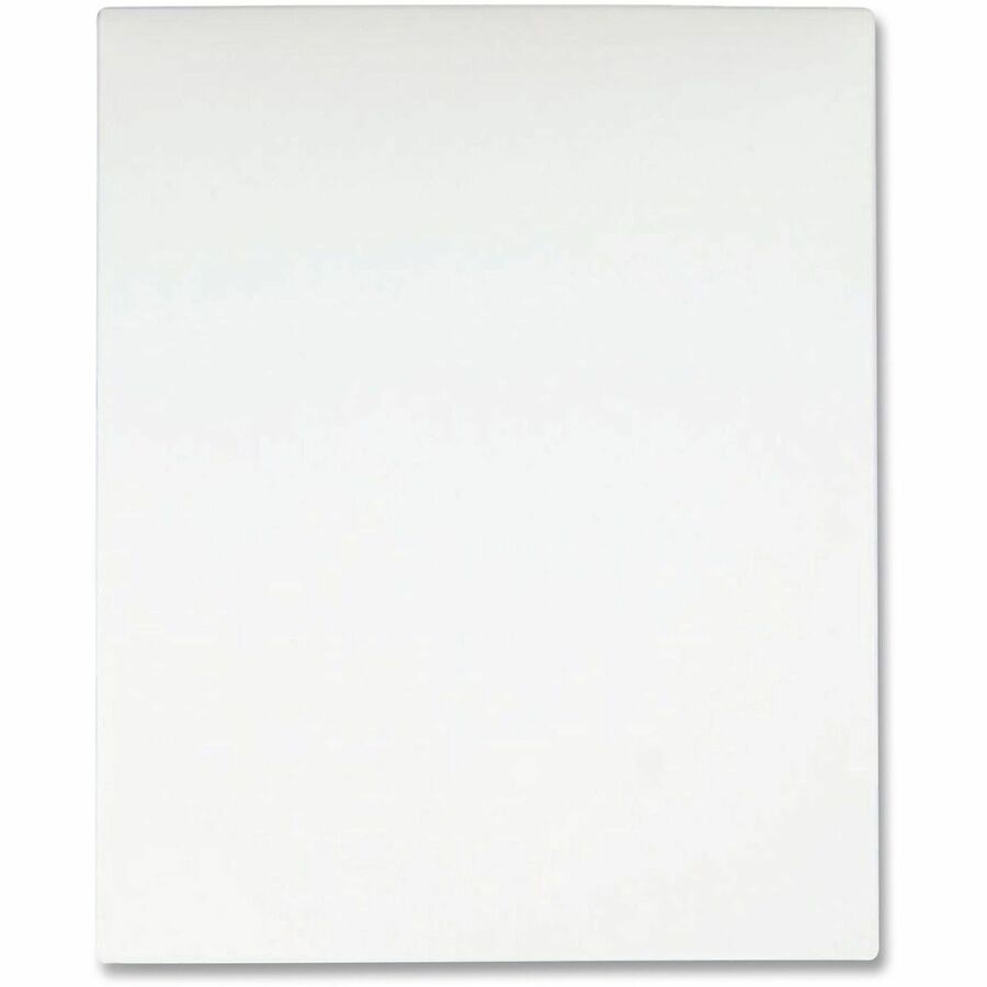 Quality Park Sturdy Fiberboard Photo Mailers - Photo/Document - 11" Width x 13 1/2" Length - Peel & Seal - White - Fiberboard - 25 / Box
