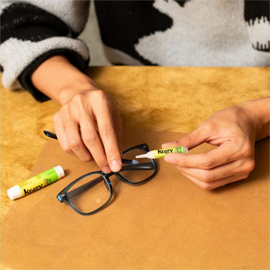 Krazy Glue Super Glue - 2 / Each