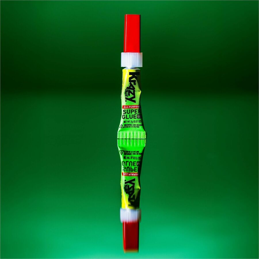 Krazy Glue Super Glue - 0.07 oz - 1 Each