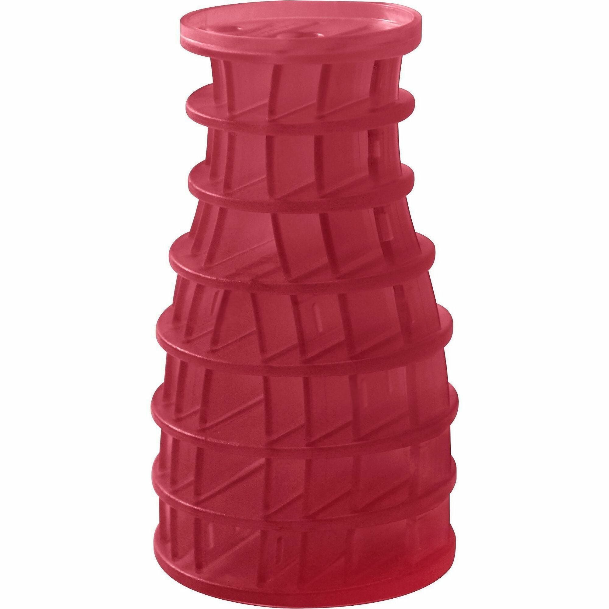 Fresh Products Eco-Air Solid Refill Air Freshener - Solid - Spiced Apple - 30 Day - Spill Resistant - 6 / Carton