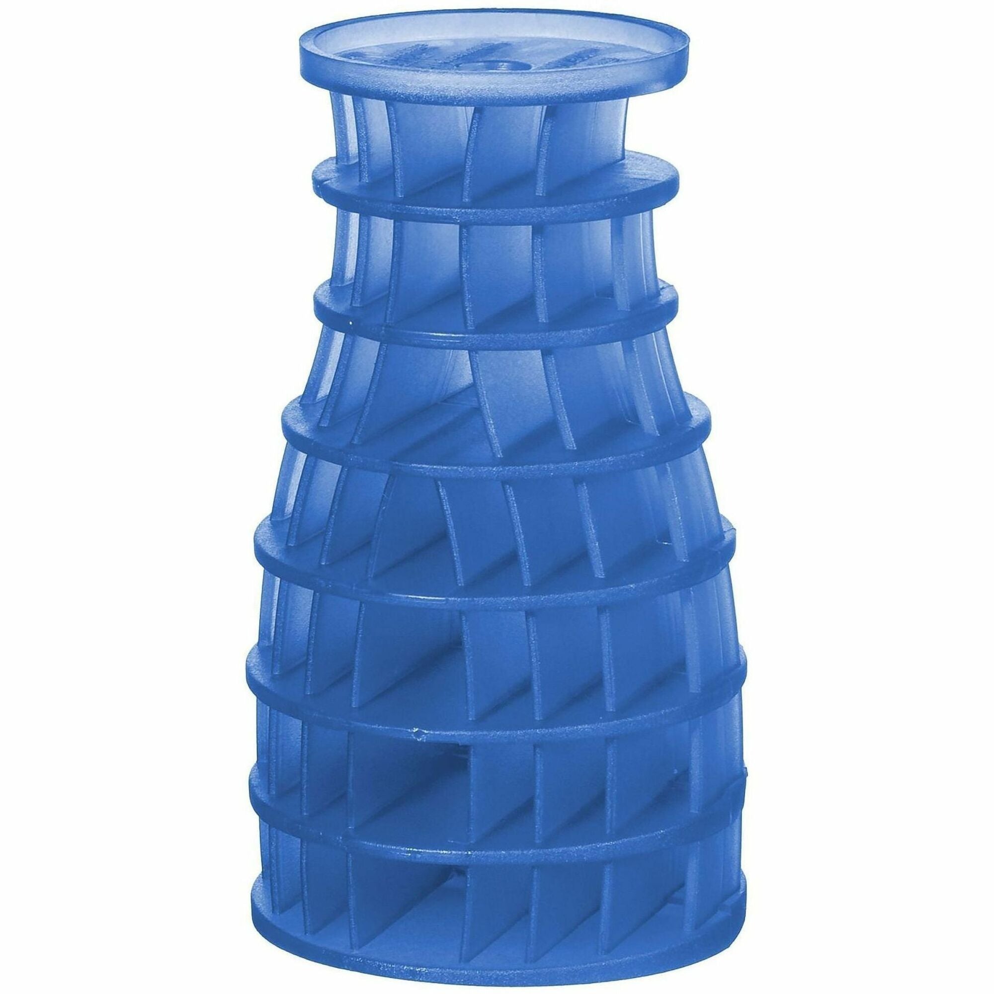 Fresh Products Eco Air Dispenser Scented Refill - Cotton Blossom - 30 Day - Chemical-free, Wall Mountable - 6 / Carton