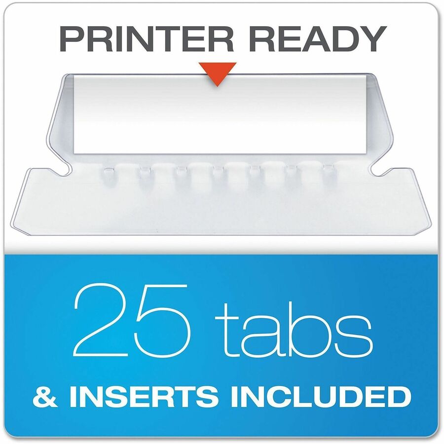 Pendaflex Letter Hanging Folder - 2" Folder Capacity - 8 1/2" x 11" - Folder - Pressboard - Yellow - Reinforced, Reinforced Gusset, Acid-free - 25 / Box