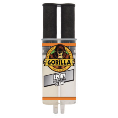 Gorilla® Epoxy