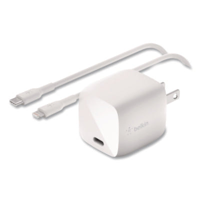 Belkin® BOOST CHARGE™ USB-C PD 3.0 PPS Wall Charger