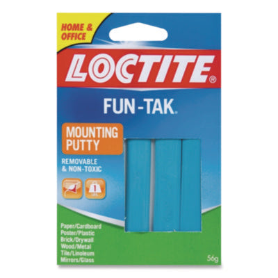 Loctite® Fun-Tak® Mounting Putty