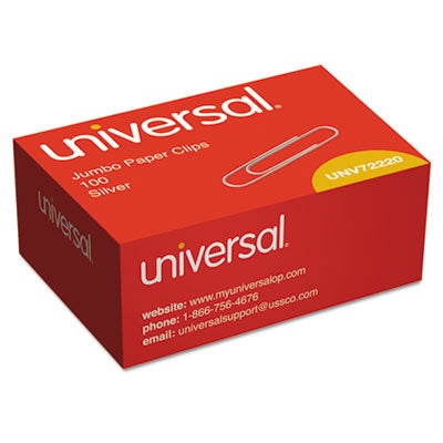 Universal® Paper Clips