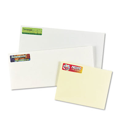 Avery® Vibrant Color Printing Mailing Labels