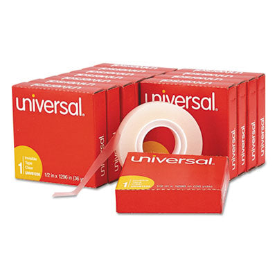 Universal® Invisible Tape