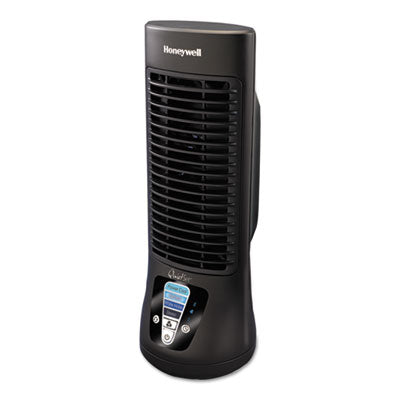 Honeywell QuietSet Personal Table Fan