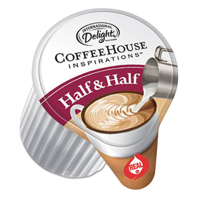 International Delight® Coffee House Inspirations Half & Half