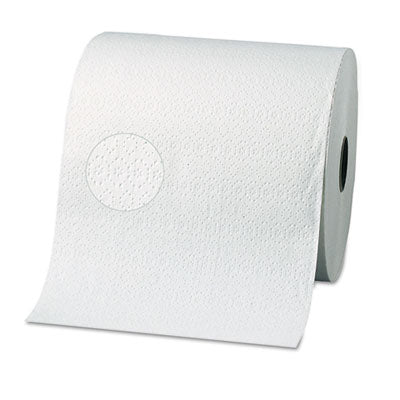 Georgia Pacific® Professional Pacific Blue Select™ Premium Two-Ply Nonperforated Paper Towel Rolls