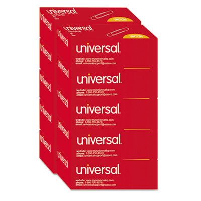 Universal® Paper Clips