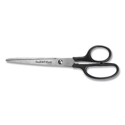 Westcott® Contract Stainless Steel Standard Scissors