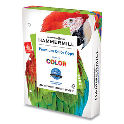 Hammermill® Premium Color Copy Print Paper