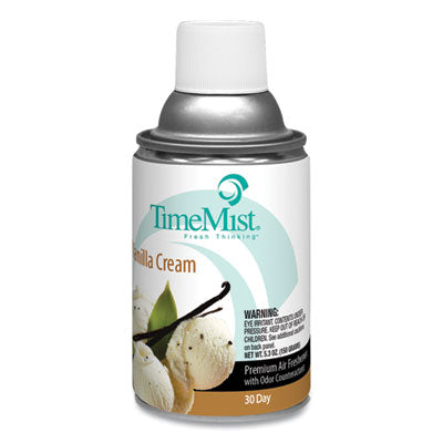 TimeMist® Premium Metered Air Freshener Refills