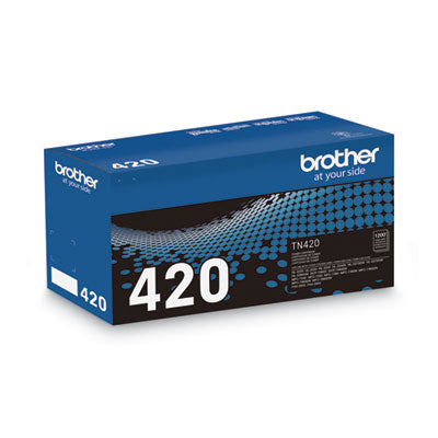 Brother TN420, TN450 Toner