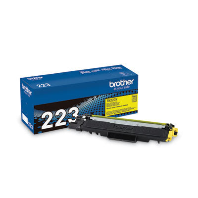 Brother TN223 Standard Yield Toner