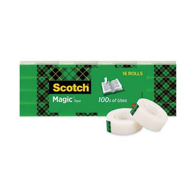 Scotch® Magic™ Tape Value Pack