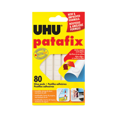 UHU® Tac Adhesive Putty