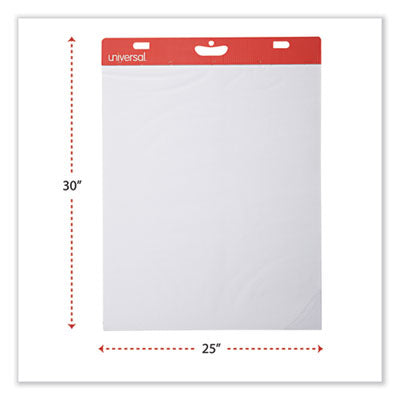 Universal™ Self-Stick Easel Pad