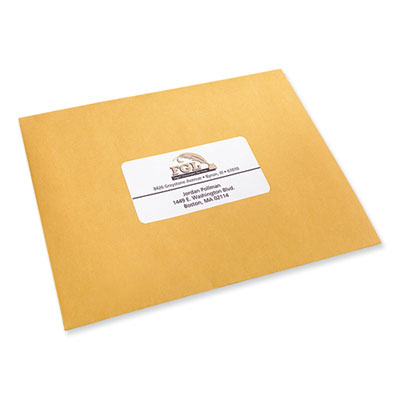 PRES-a-ply® Labels