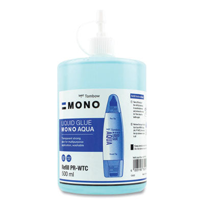 Tombow® Mono® Aqua Liquid Glue Refill