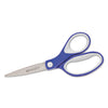 Kleenearth Soft Handle Scissors, 7