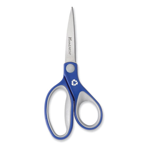 Kleenearth Soft Handle Scissors, 7