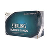 Sterling Rubber Bands, Size 30, 0.03