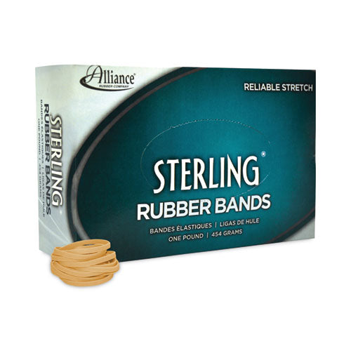 Sterling Rubber Bands, Size 30, 0.03