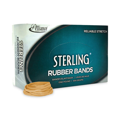 Sterling Rubber Bands, Size 31, 0.03