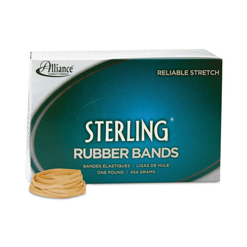 Sterling Rubber Bands, Size 31, 0.03